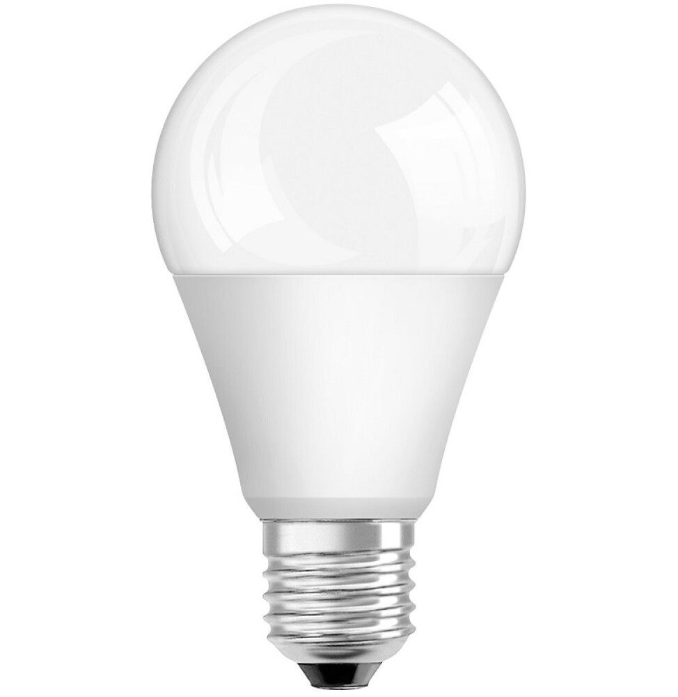 Ljósapera LED E27 2700K Osram 14W 