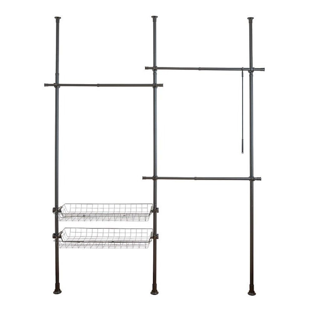 Fatahengi 164-215x38x165-300cm Herkules Duo Wenko