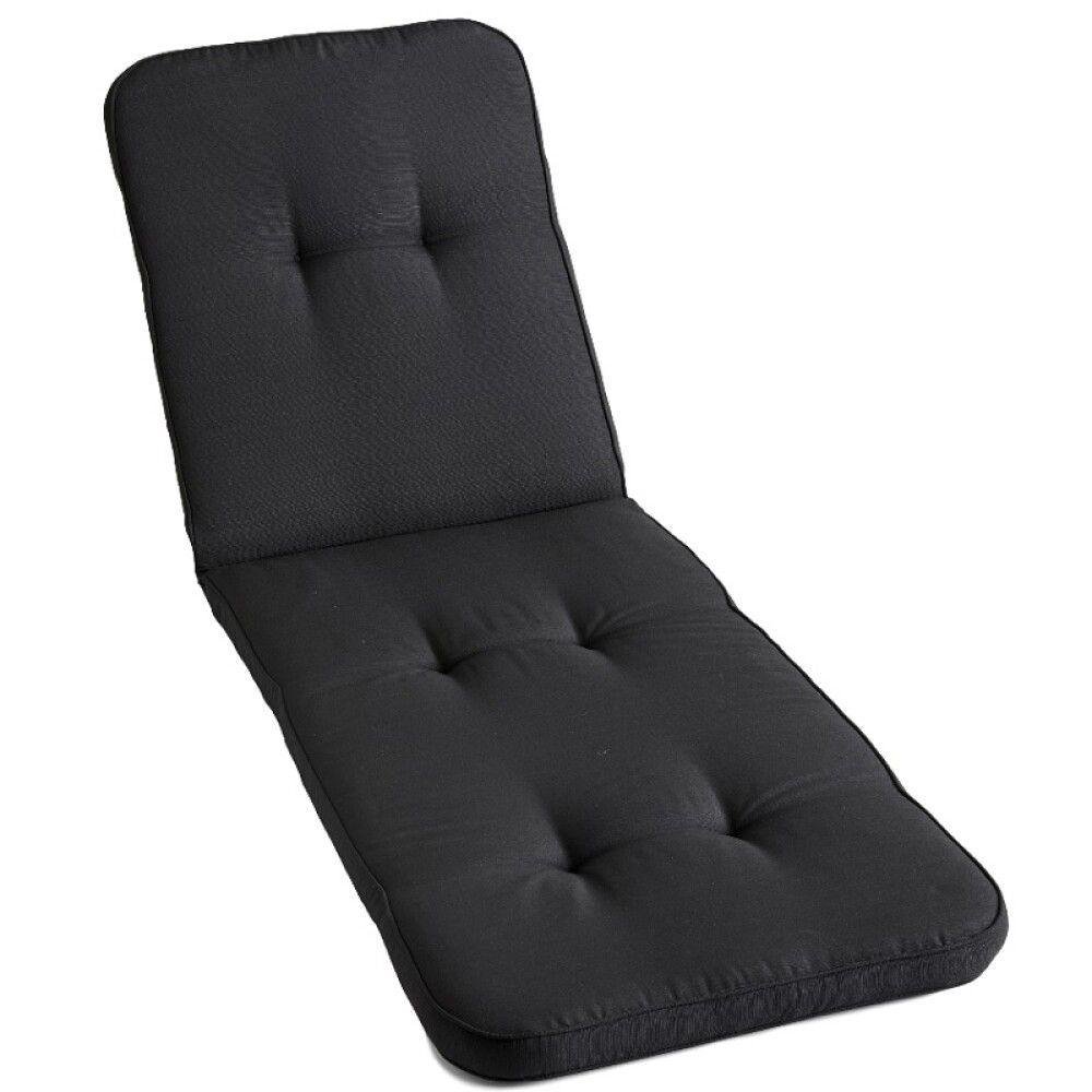 Sessa Tarim svört 189x60cm