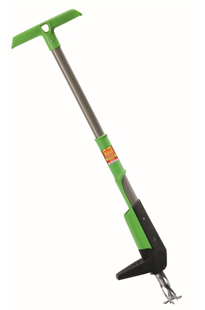 Illgresisbani Freund grænn 103cm