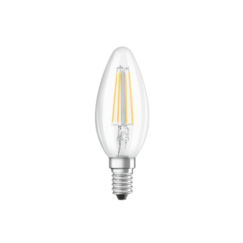 Kertapera LED E14 4000K Osram 4W