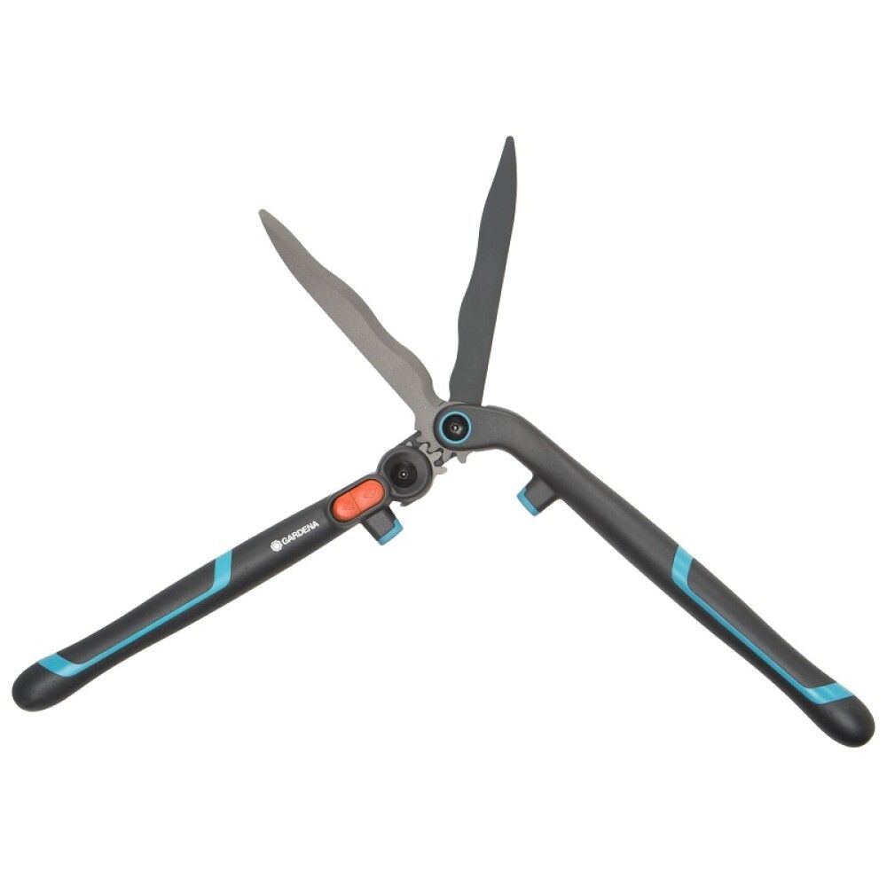 Hekkklippur 605mm EnergyCut Gardena