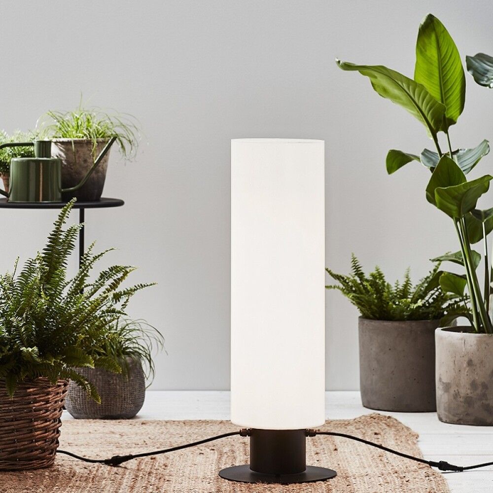 Garðljós LED 12W Garden 24 70cm