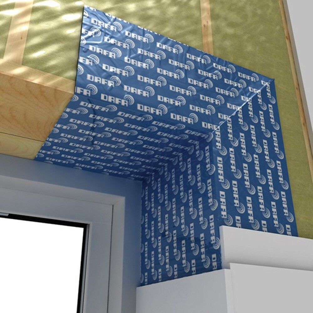 Rakaþröskuldur fyrir úthorn Dafa 150x150mm