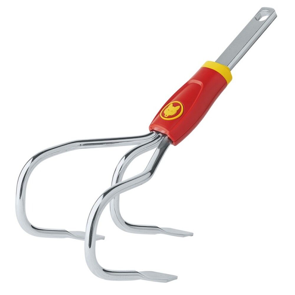 Klóra 3 tennur Multi-Star 11cm Wolf-Garten