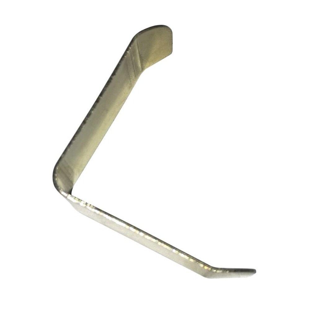 Gluggafestingar fyrir gróðurhús HOME It Garden 12stk