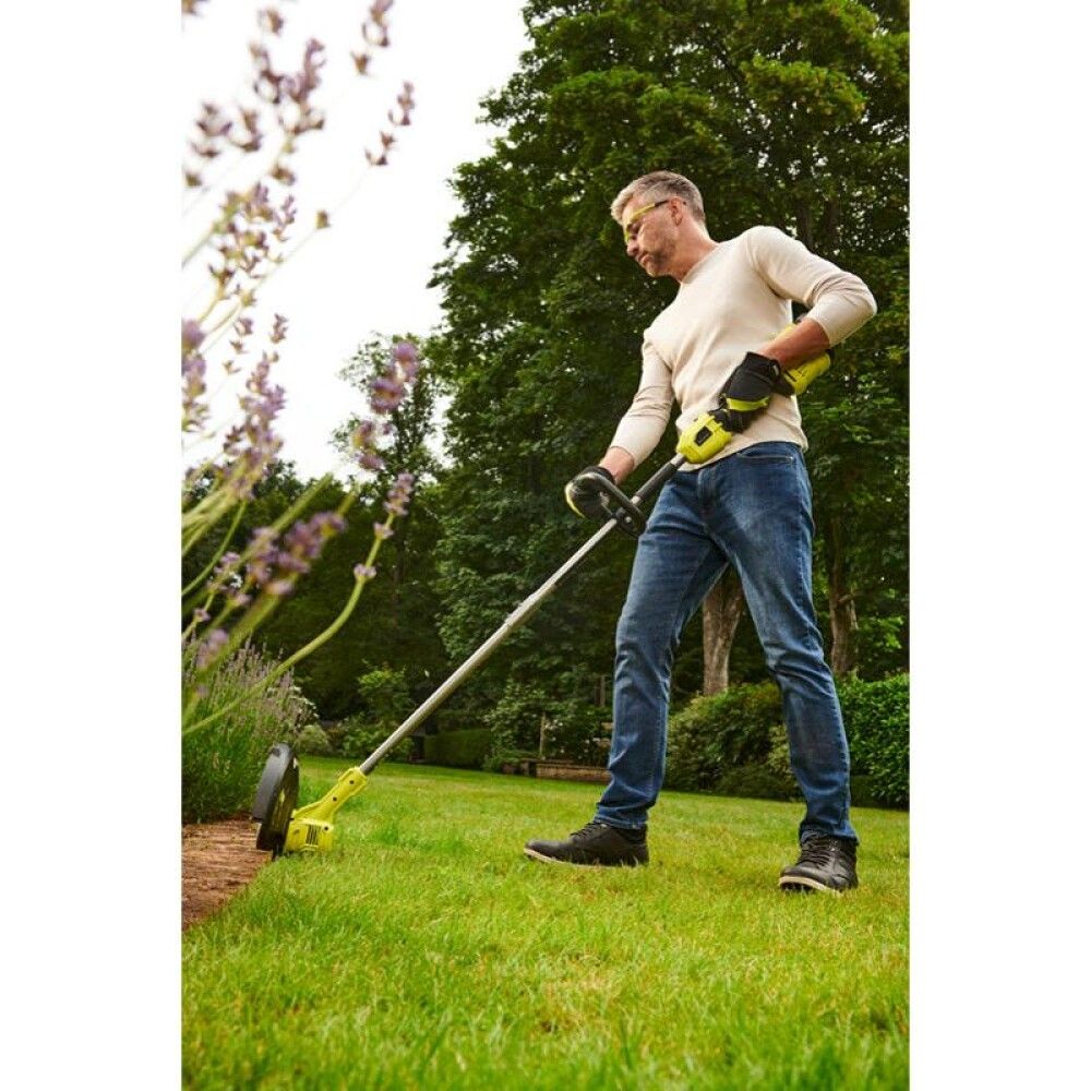 Slátturorf 18V Ryobi One+ RY18LTX33A-0