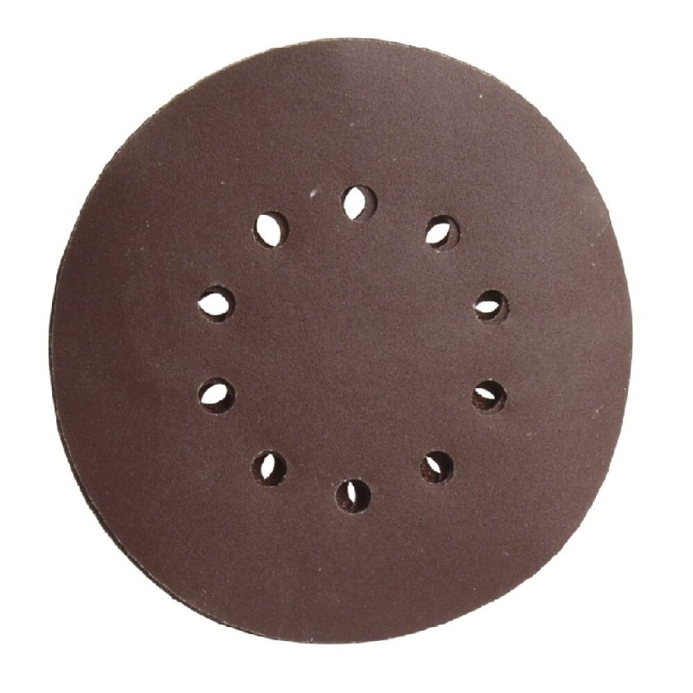 Sandpappír fyrir Gíraffa 6 stk 214 mm Boxer