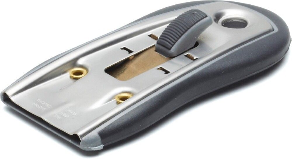 Gluggaskafa málm Anza