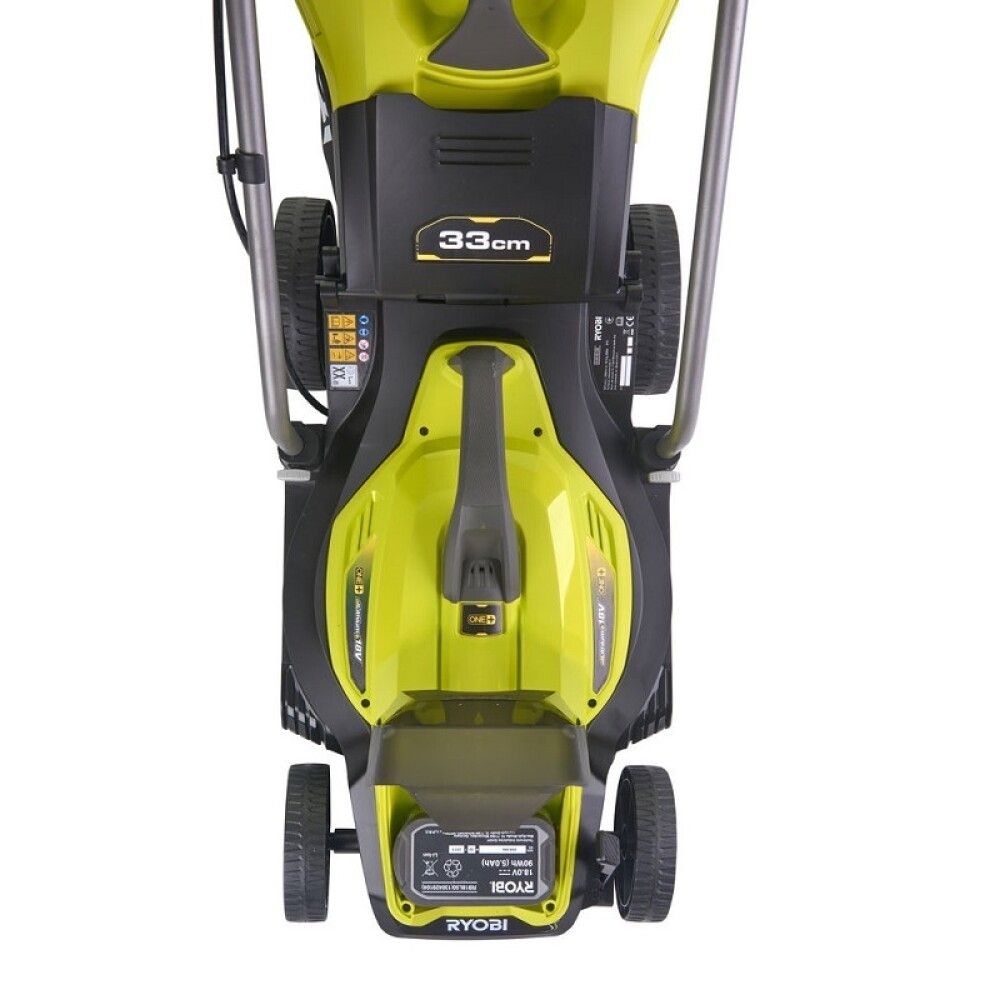Sláttuvél 18V 33 cm Ryobi One+ OLM1833B