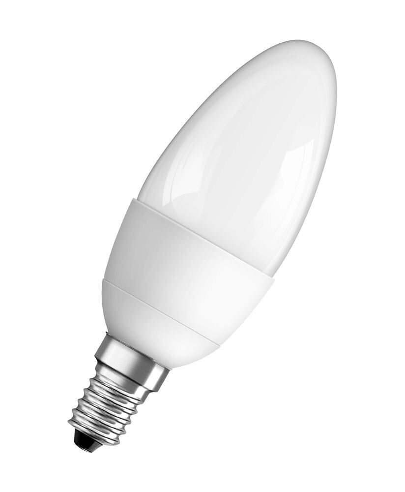 Kertapera LED E14 2700K Osram 5,7W 