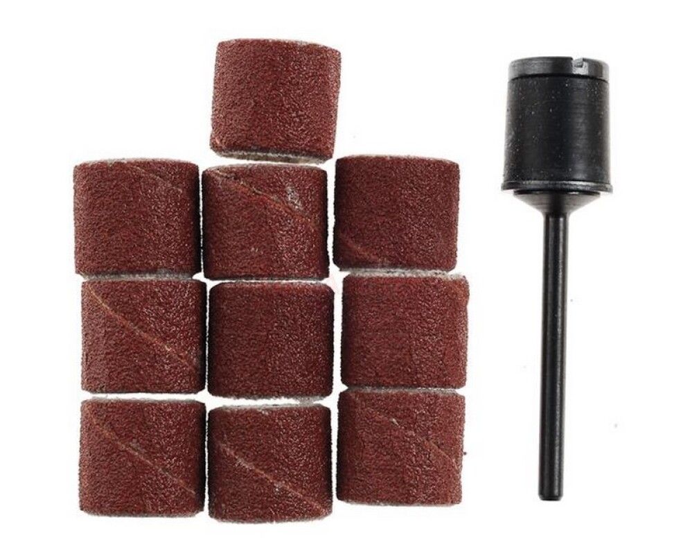 Sandpappírshólkar 14mm 150gr Proxxon