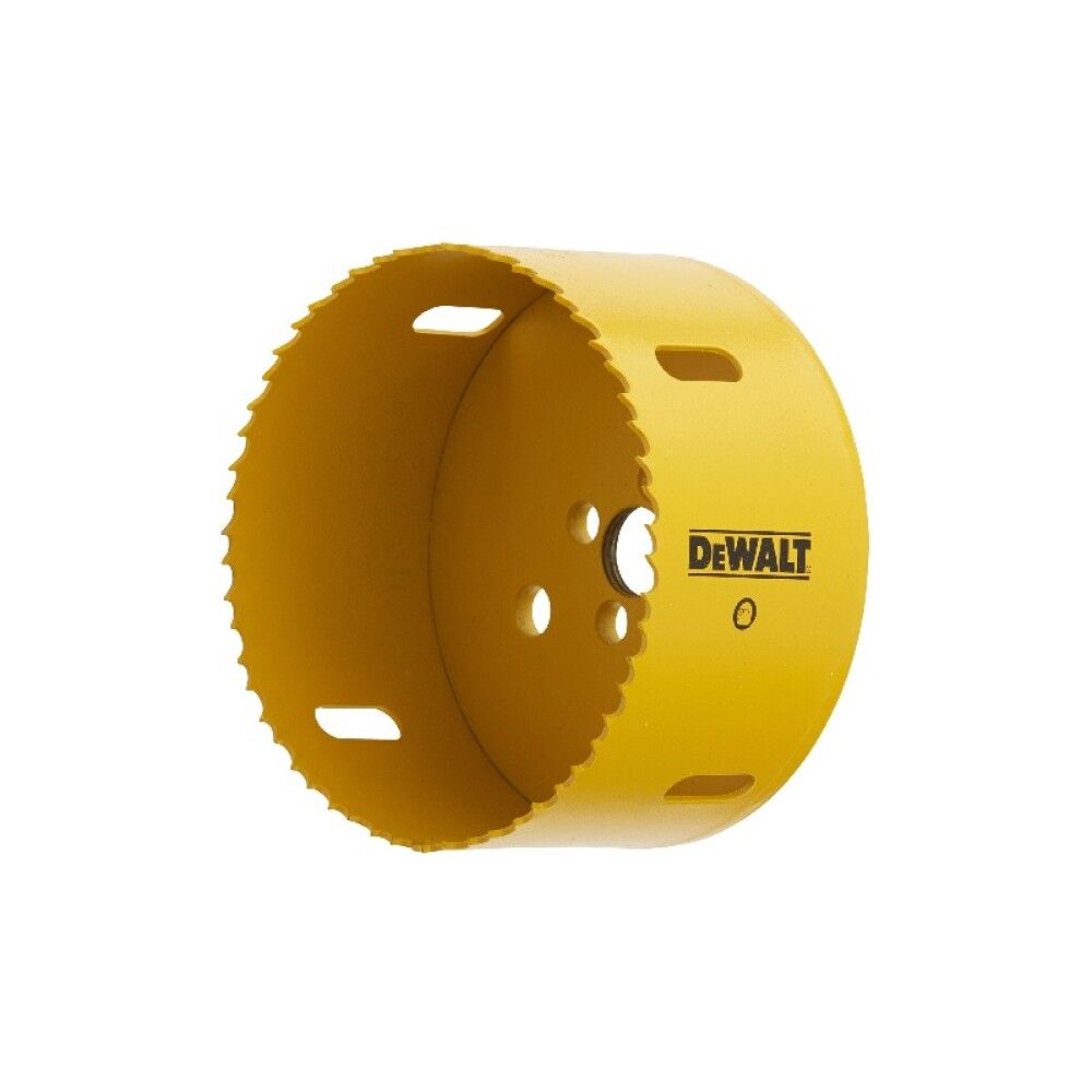 Dósabor Ø27 mm DeWALT