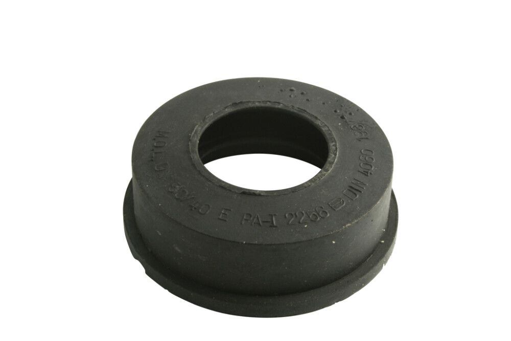 Nippill gúmmí fyrir málm Ø50mm-1¼' HT