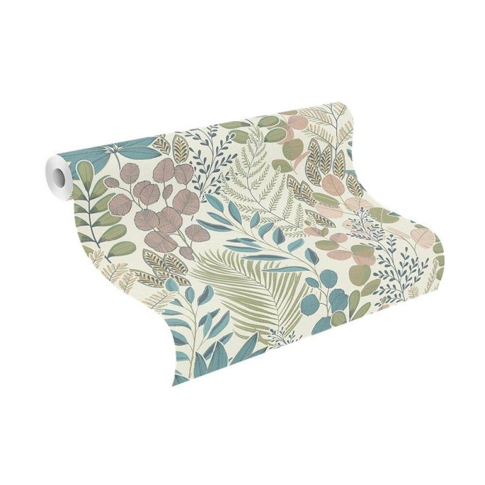 Veggfóður Blade pastel 10 x 0.53m