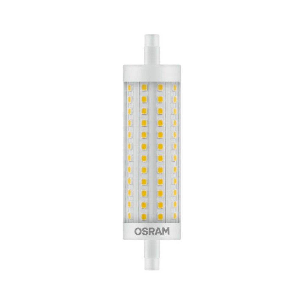 Ljósapera LED  2700K Osram 15W Ø29mm