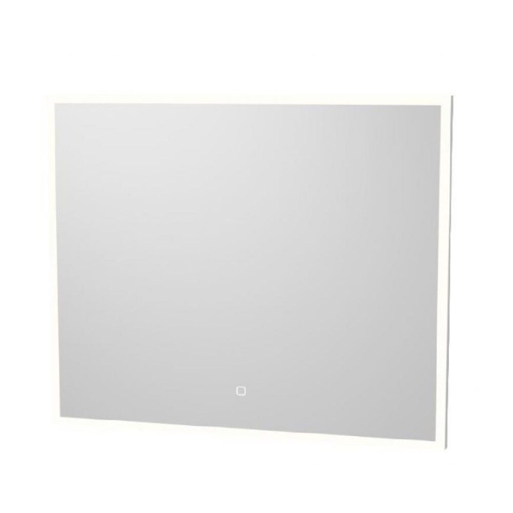 Spegill LED rammi 90x75 Skärgård