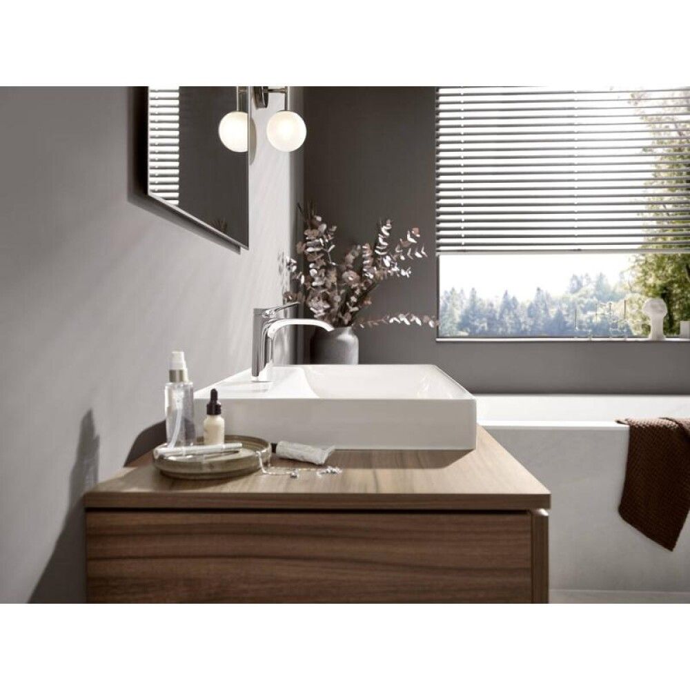 Handlaugatæki Hansgrohe Vivenis króm