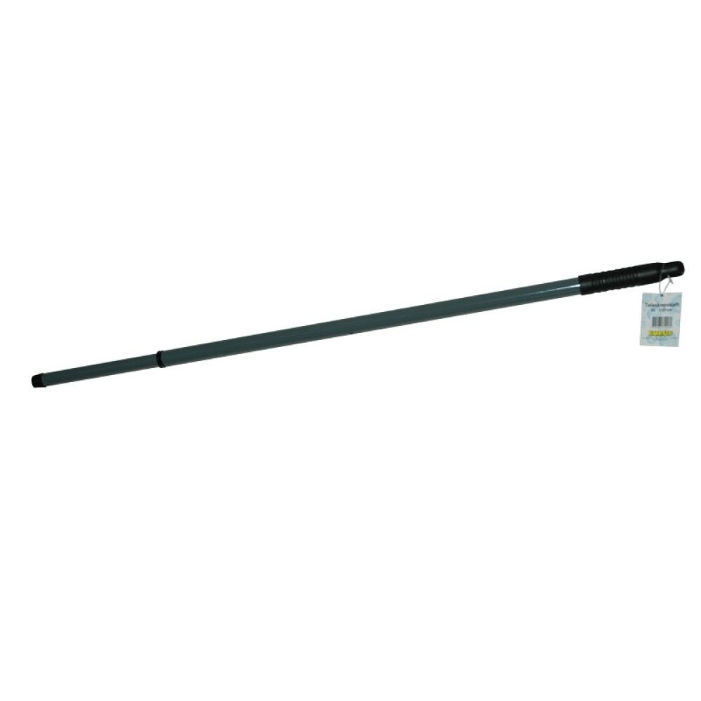 Skaft framlengjanlegt 85-150cm