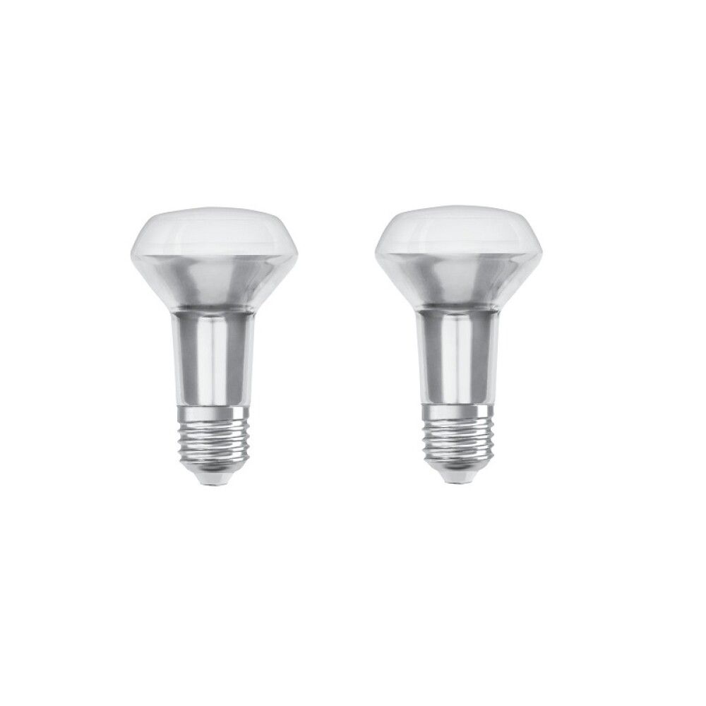 Ljósapera LED  2700K Osram 3,3W 