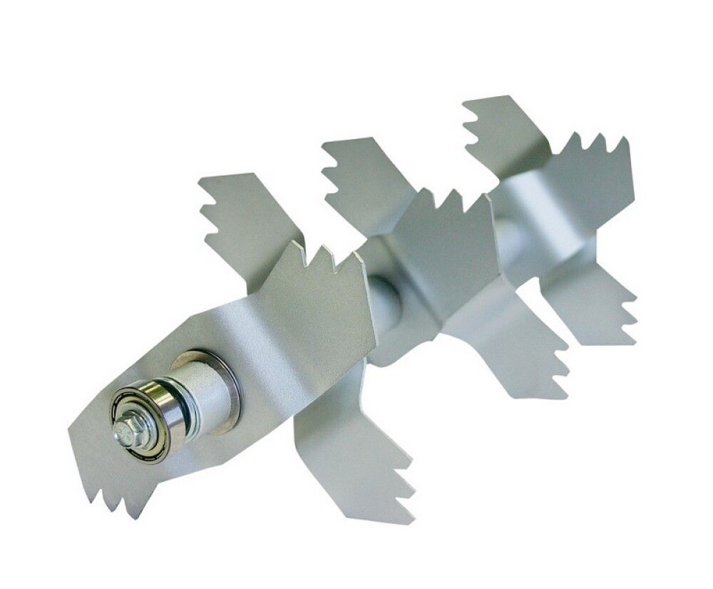 Mosatætari bensín 1,3 kW 38cm Alko Comfort 38 E