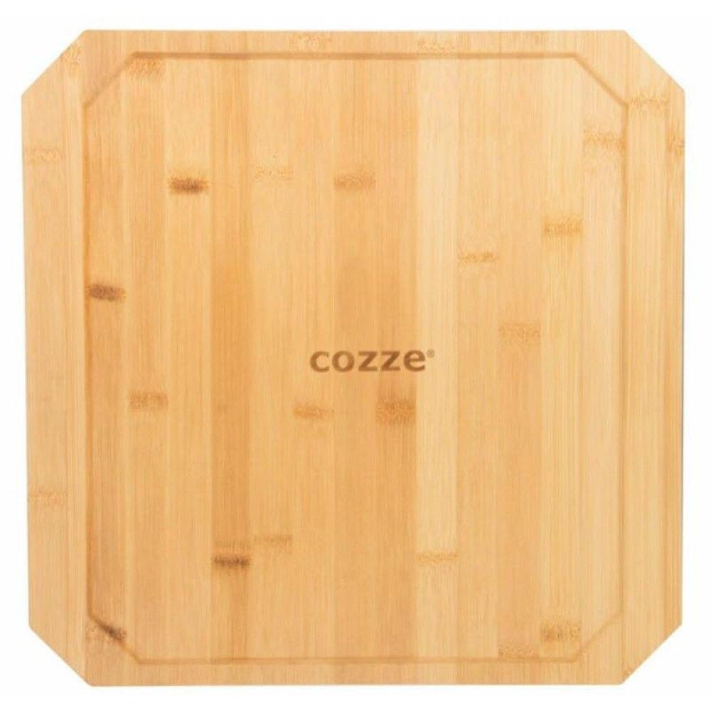 Steikarpanna Cozze 33x33cm