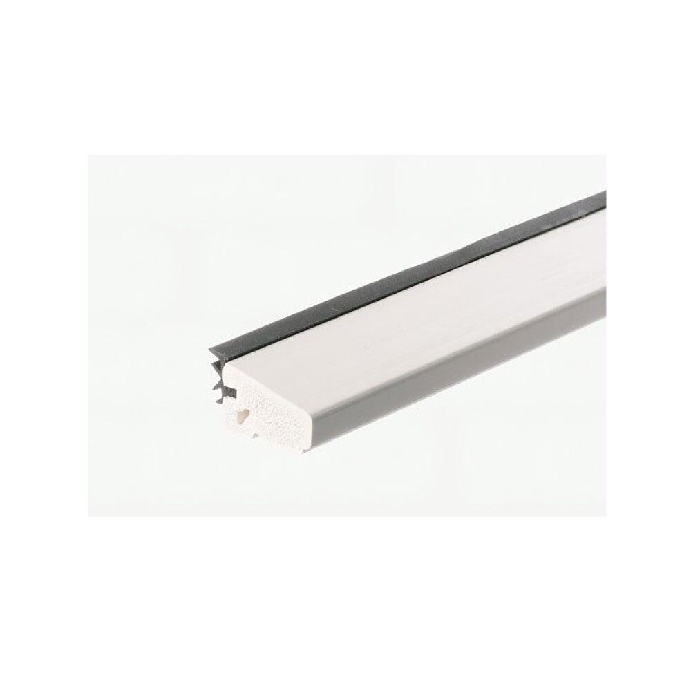 Gluggalisti 25x16x2500mm Primo hvítur