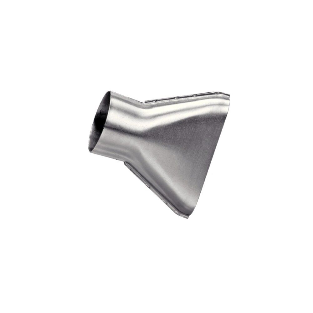 Stútur á hitabyssu dreifari 75 mm Rapid