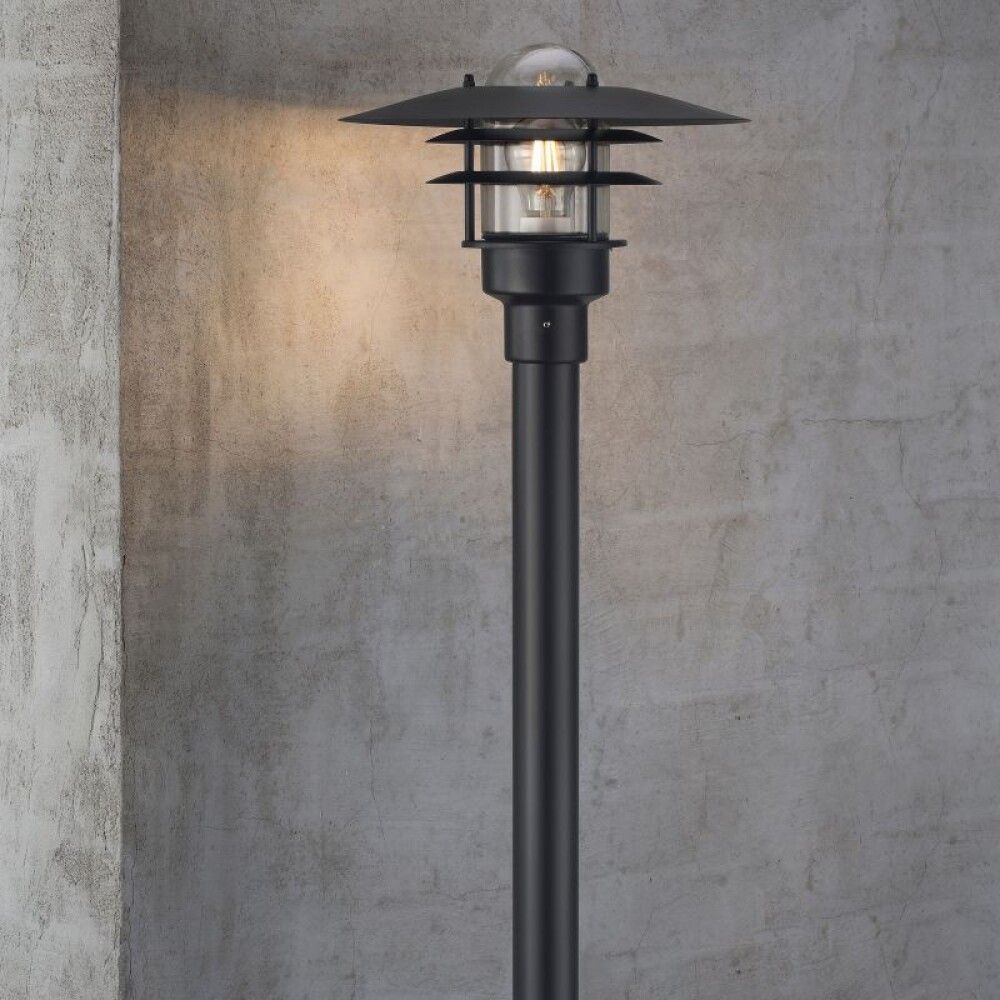 Garðljós Lonstrup 32 116cm Nordlux