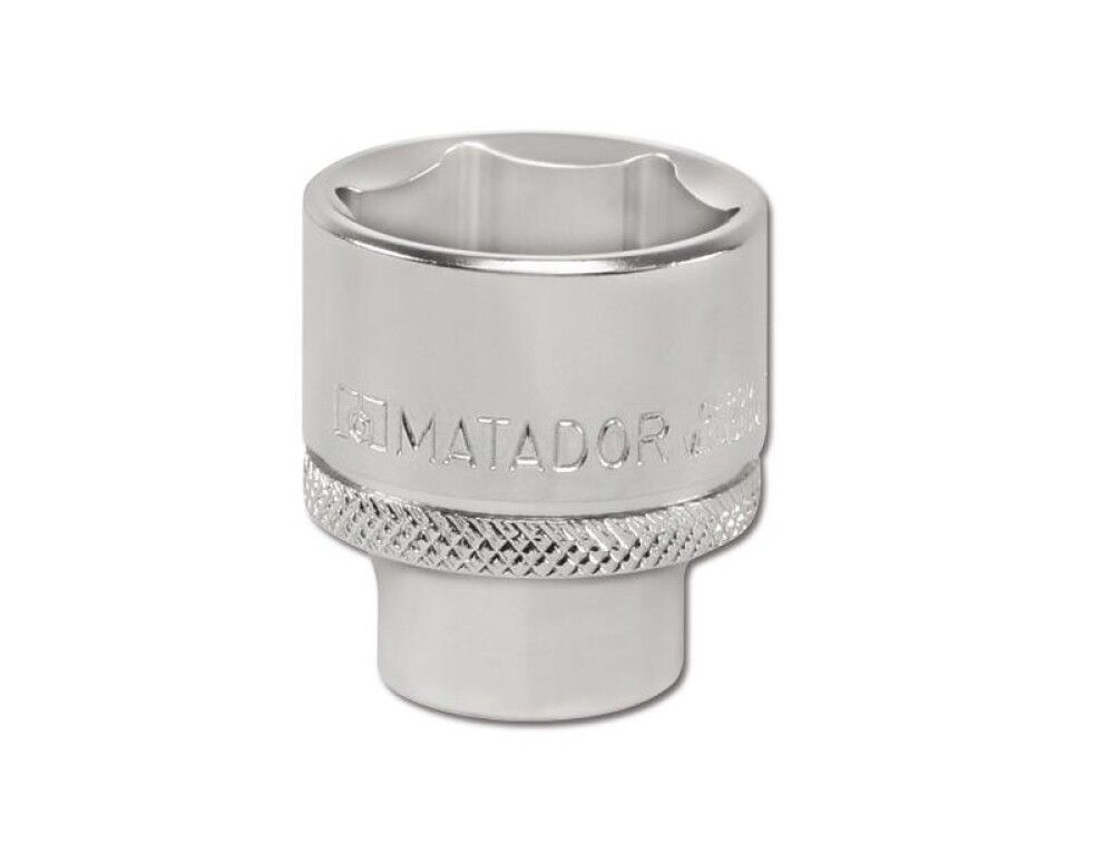 Toppur 1/2" 23 mm Matador