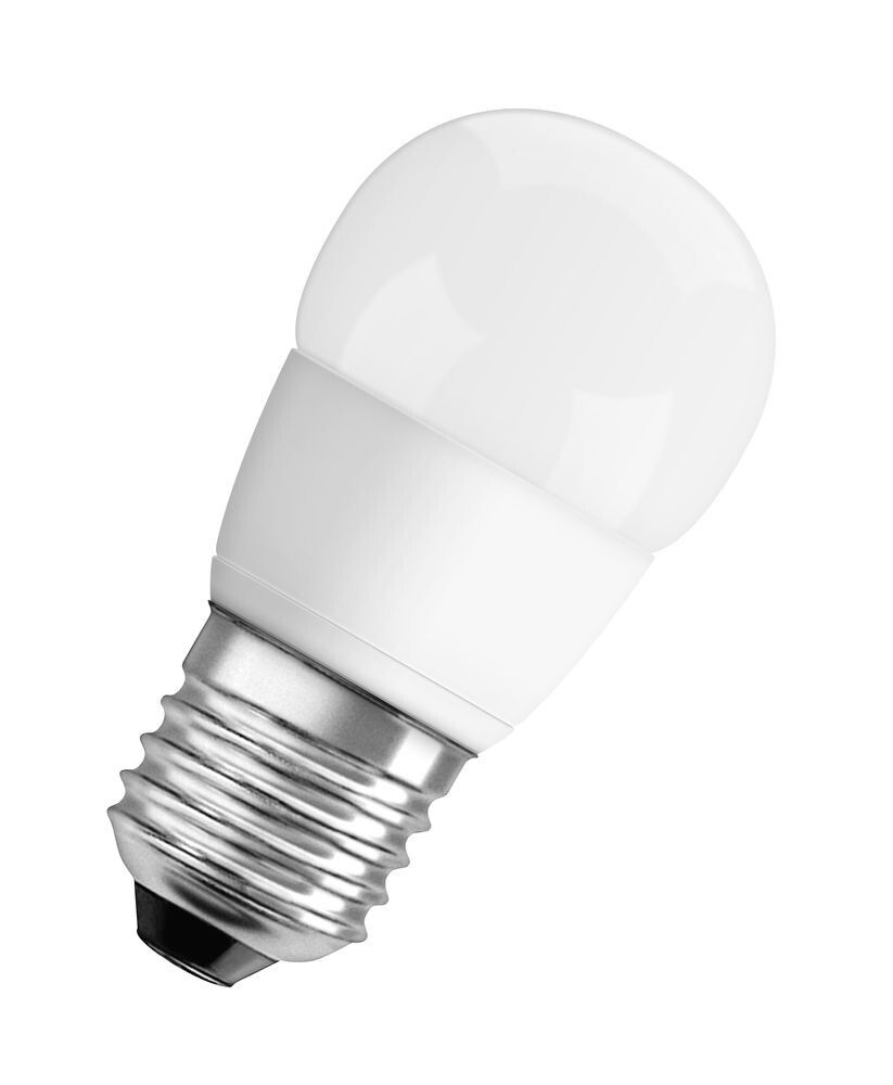 Ljósapera LED Star Classic 4,9W 470lm Osram