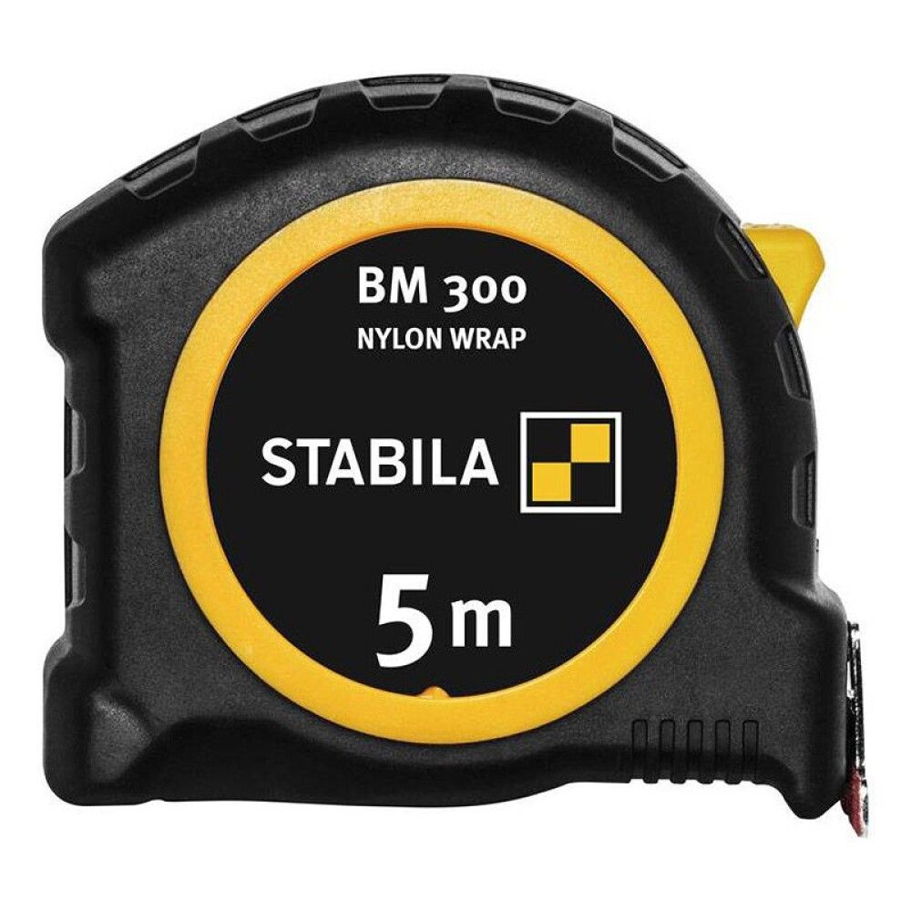 Málband 5m Stabila BM300