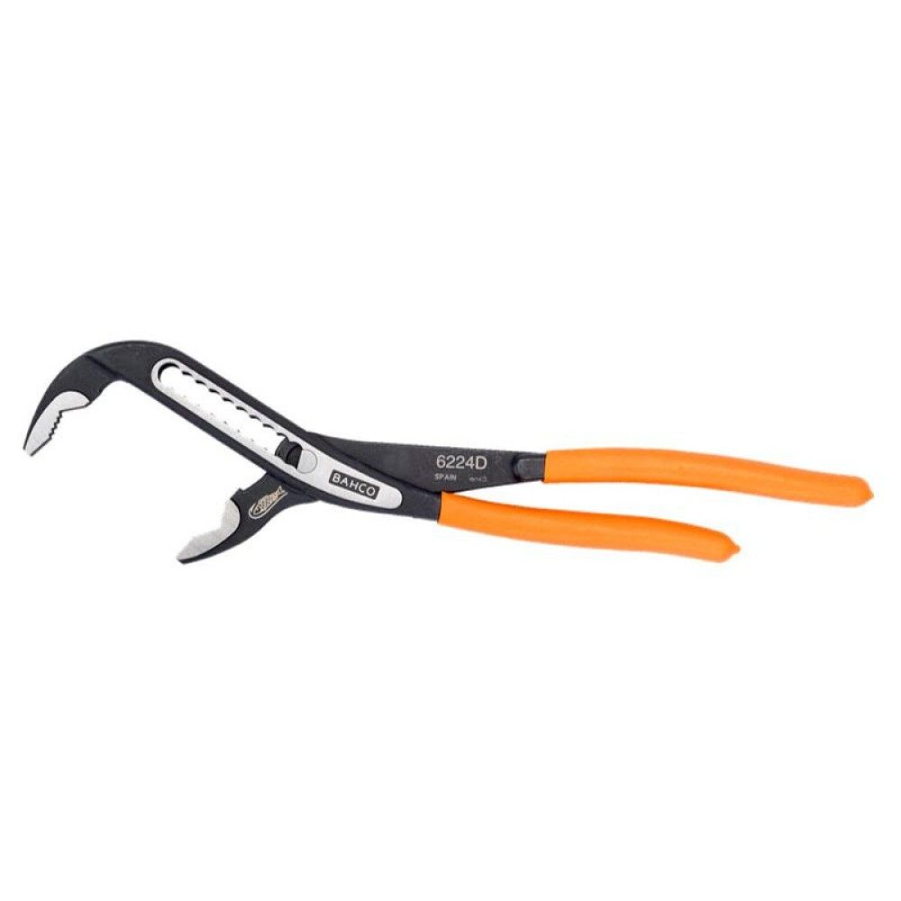 Vatnspíputöng 250 mm Bacho