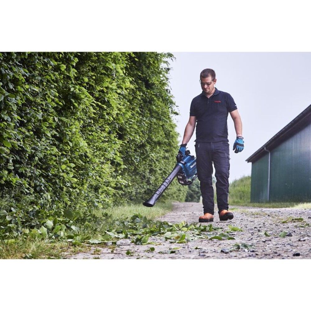 Laufsuga 18V makita án rafhlöðu DUB363ZV