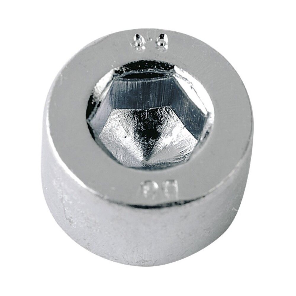 Innansexkantboltar Ø8x30 mm 50 stk Profi Depot A2