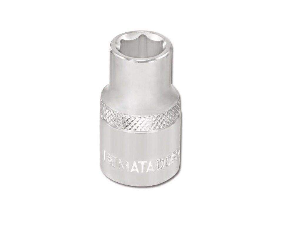 Toppur 1/2" 15 mm Matador