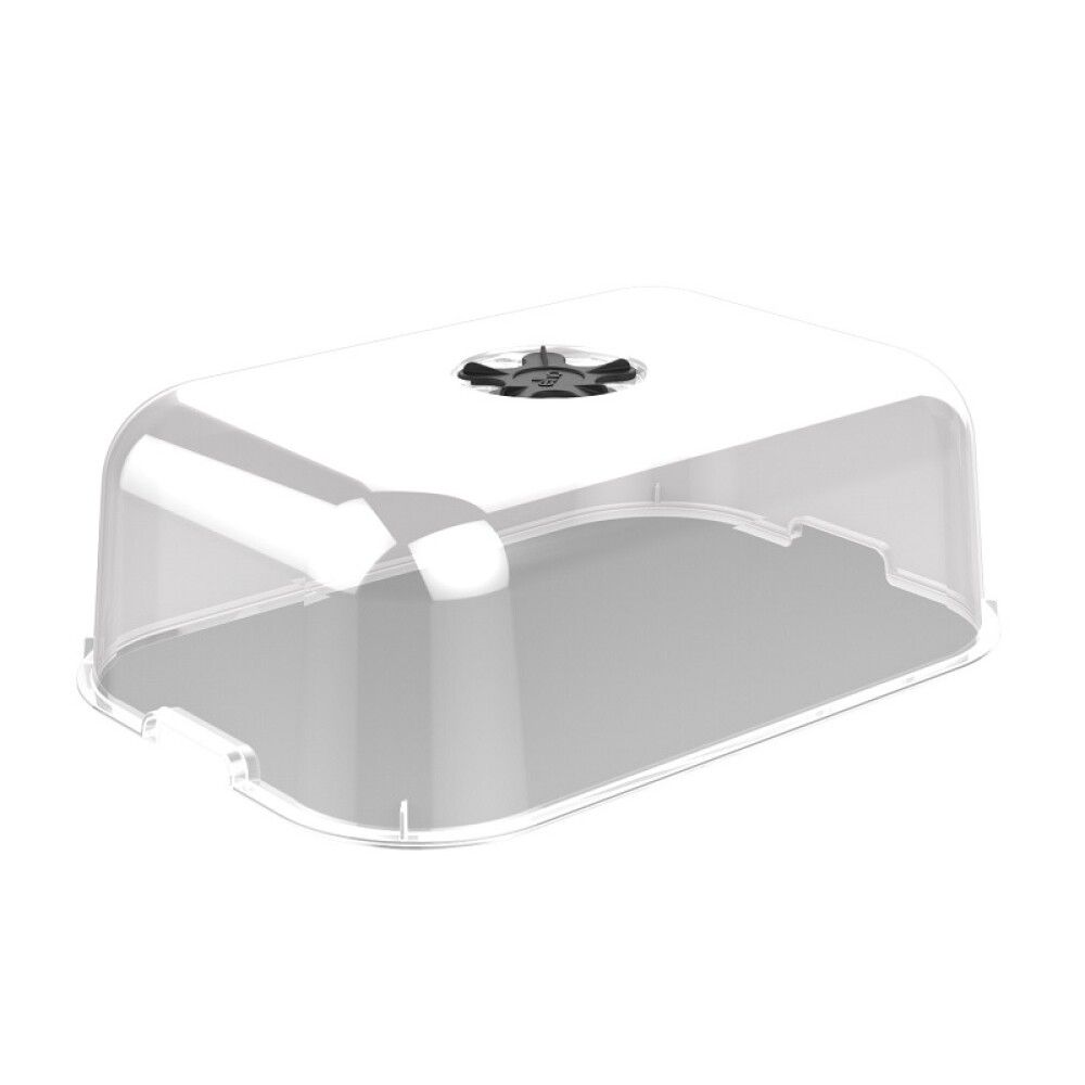 Lok á gróðurkassa Basics Grow House M