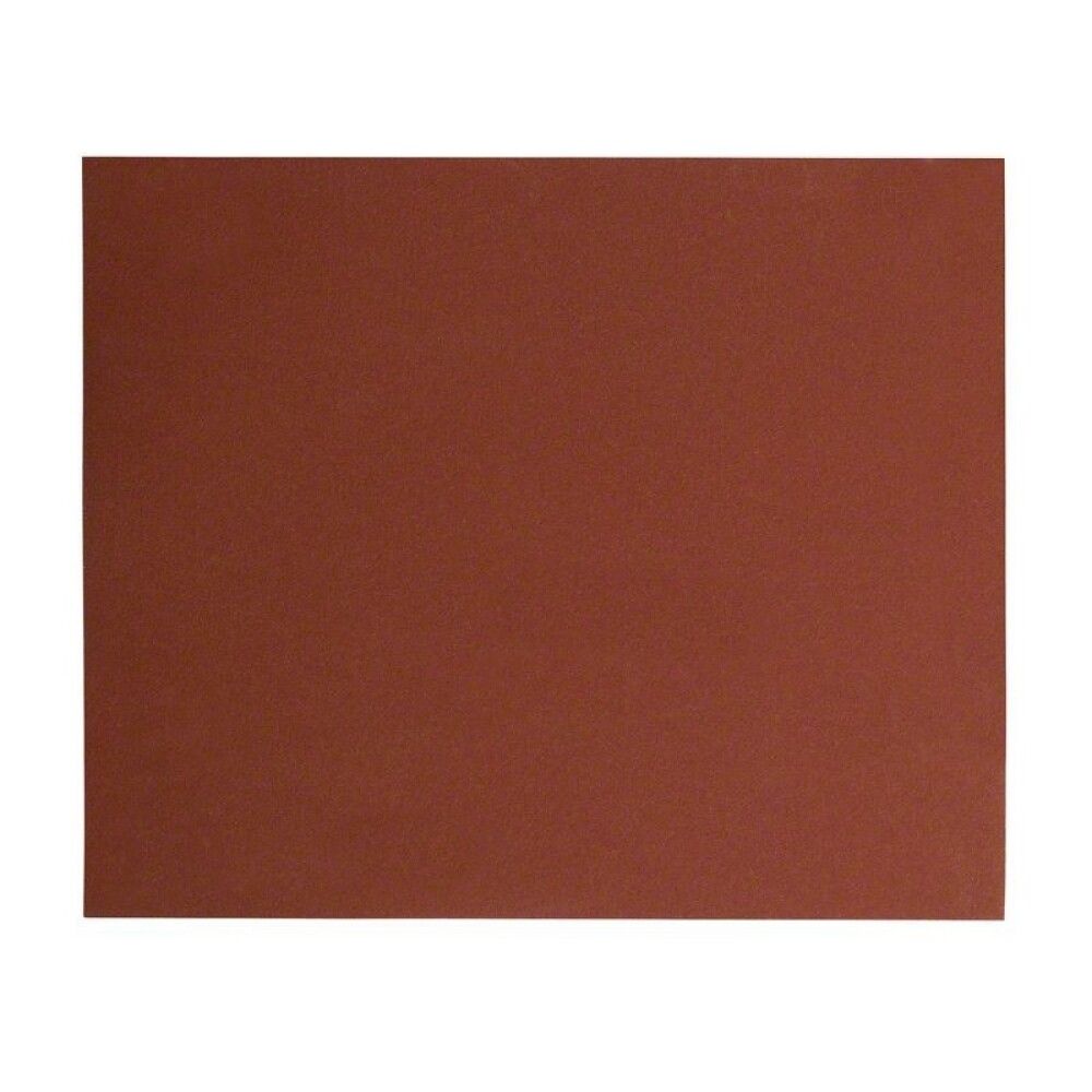 Sandpappír 230x280 mm K180 Bosch