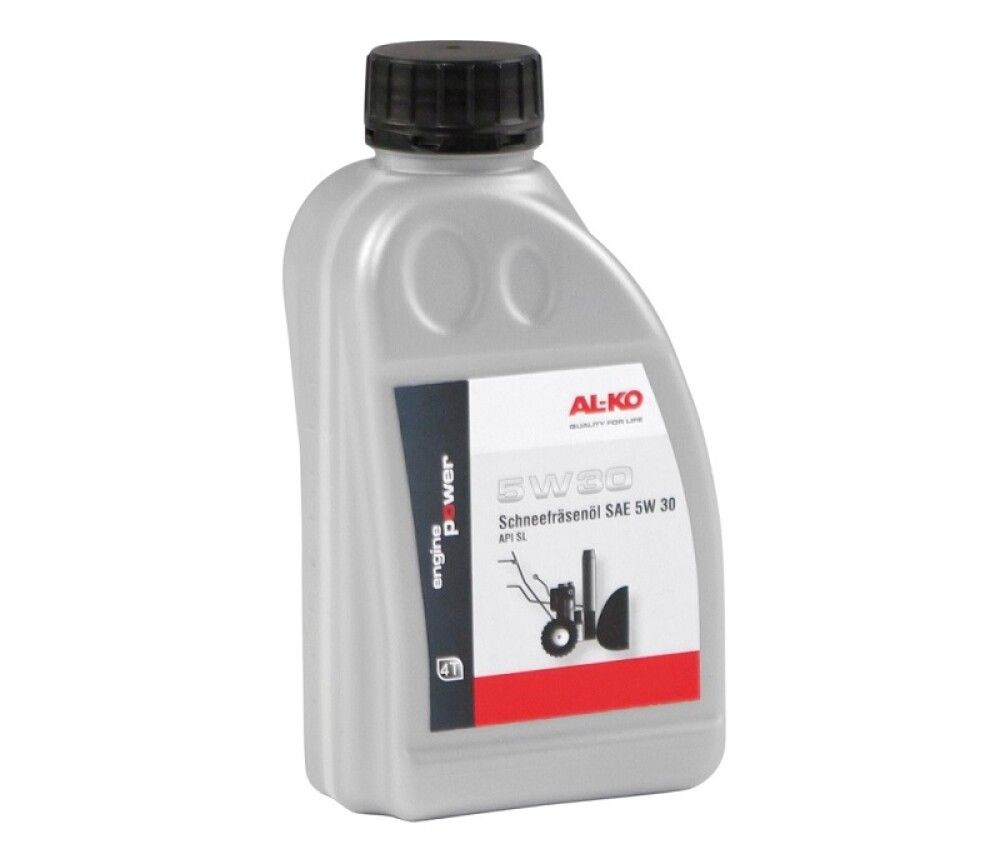 Mótorolía 5W30 AL-KO 0,6L