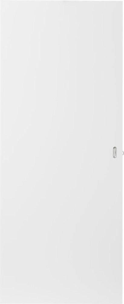 Rennihurð 825x2040 mm Easy GW 9x21 hvít