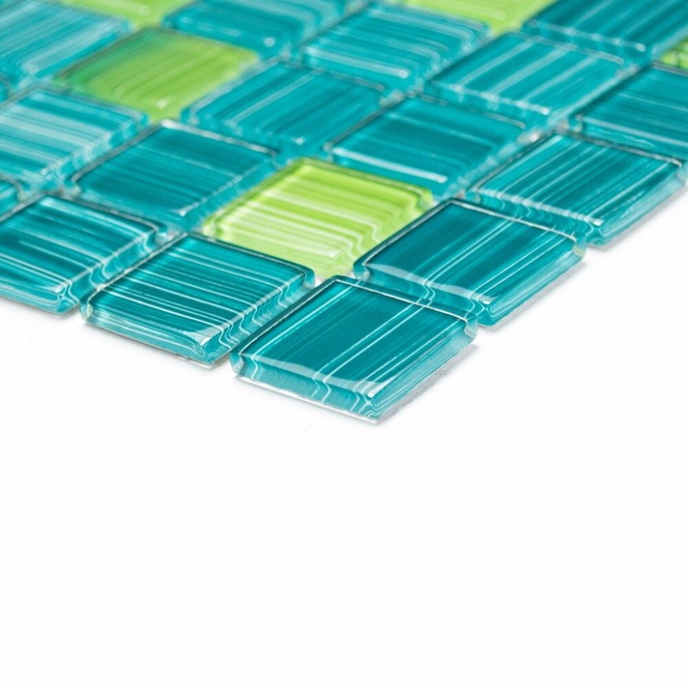 Mósaík Code 32,7x30,2 cm