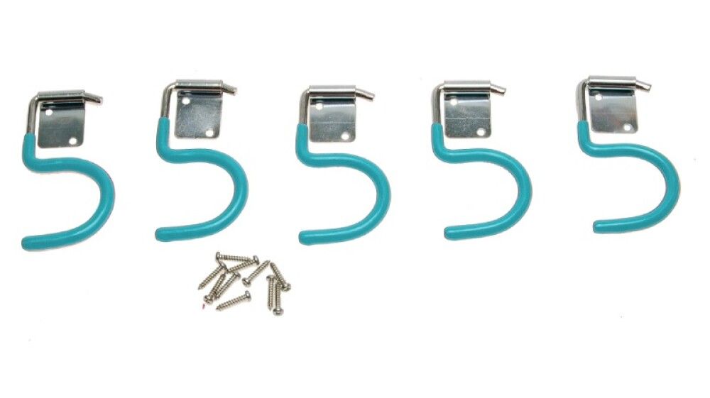 Garðverkfærahengi 5 stl HOME It Garden