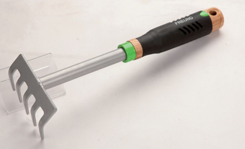 Hrífa lítil 30cm Freund