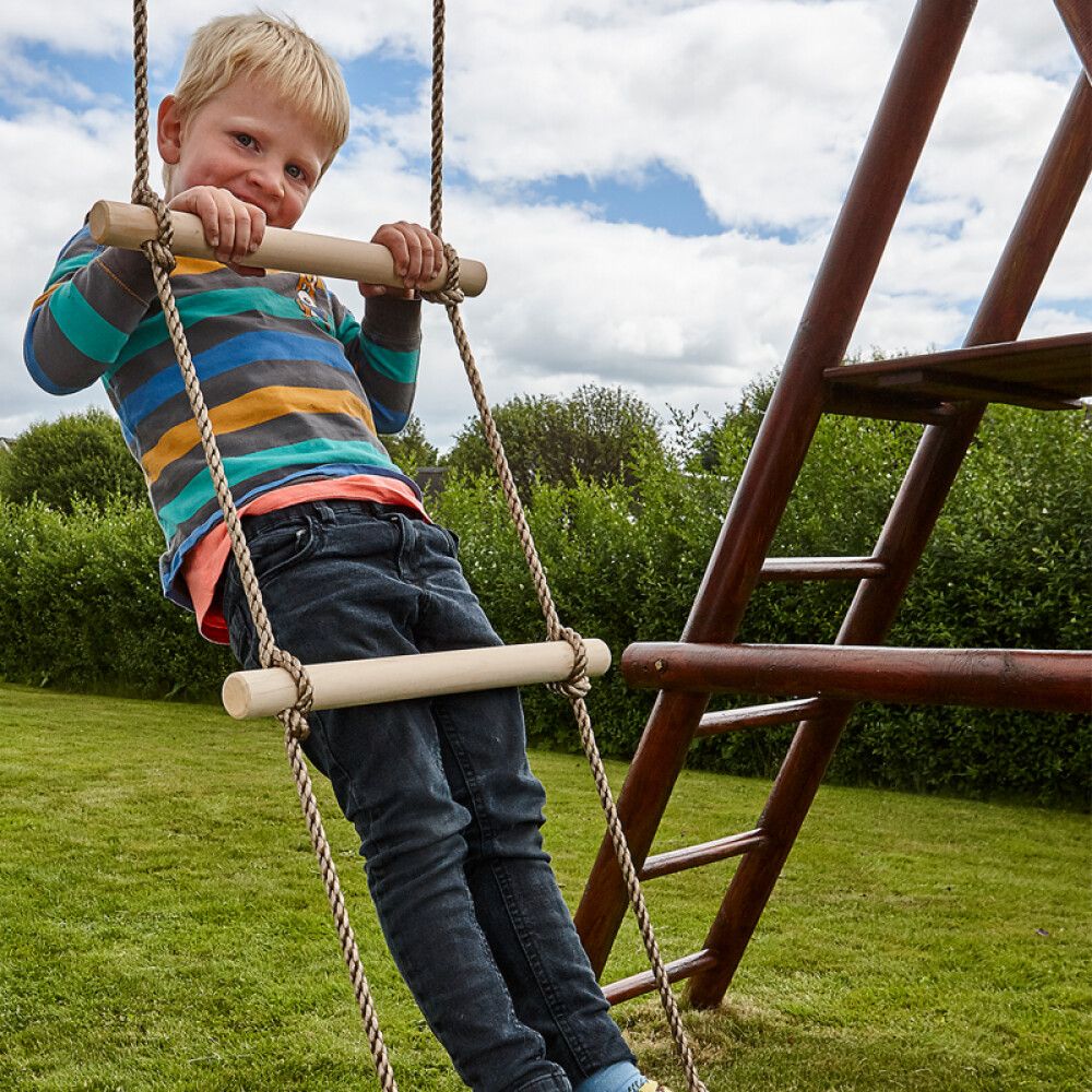 Klifurstigi Nordic Play 5 stig