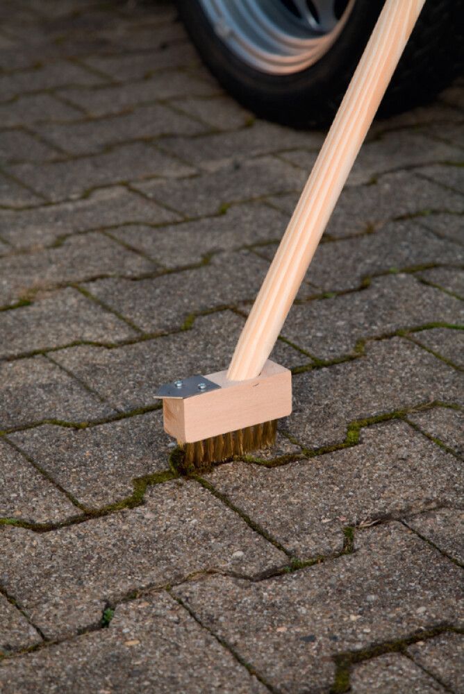 Fúgubursti 142cm Freund