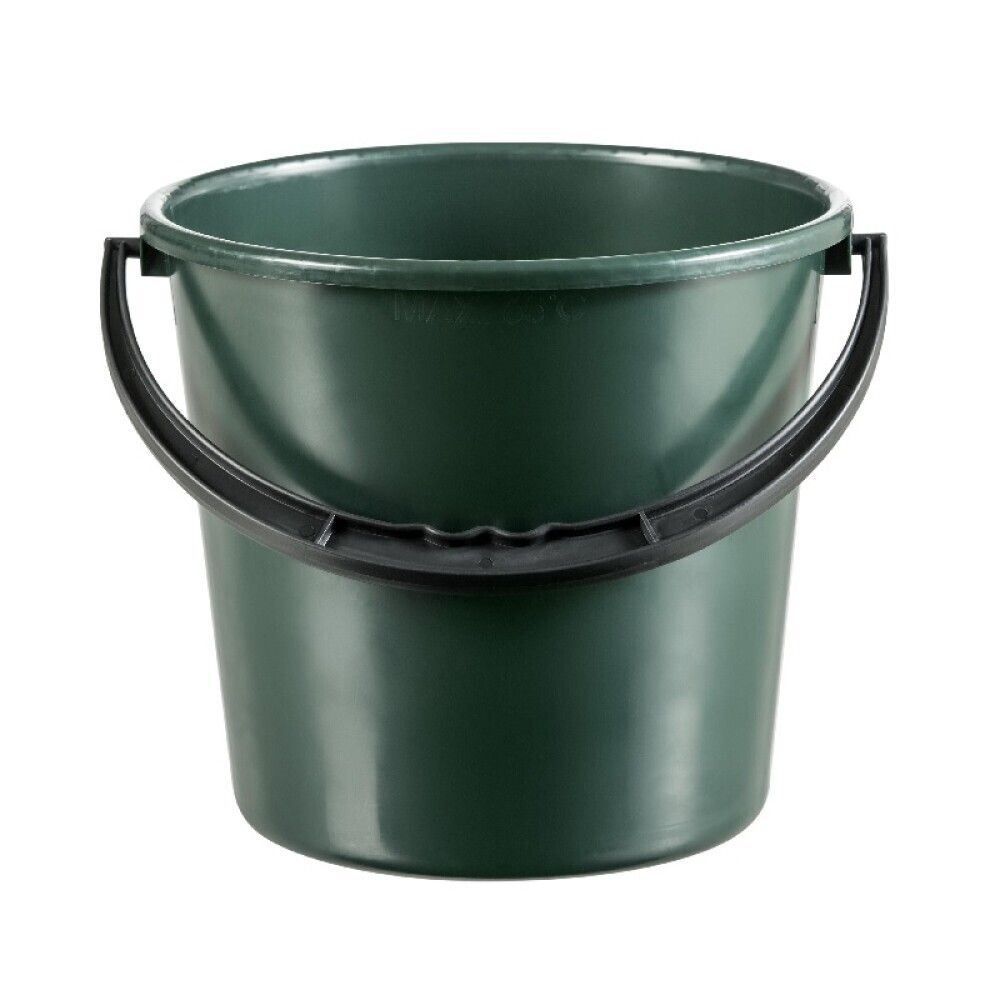 Fata endurunnin Orthex 10L græn