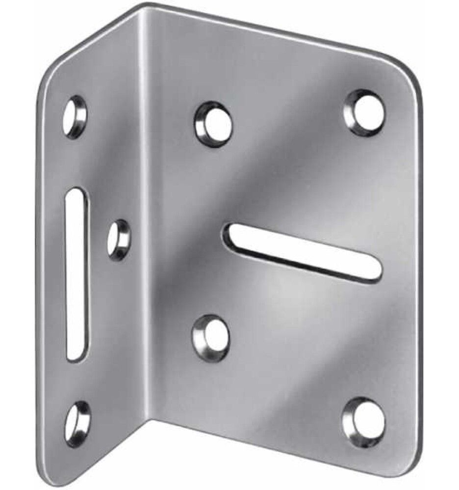 Vinkill 70x50x35mm Vormann galv.