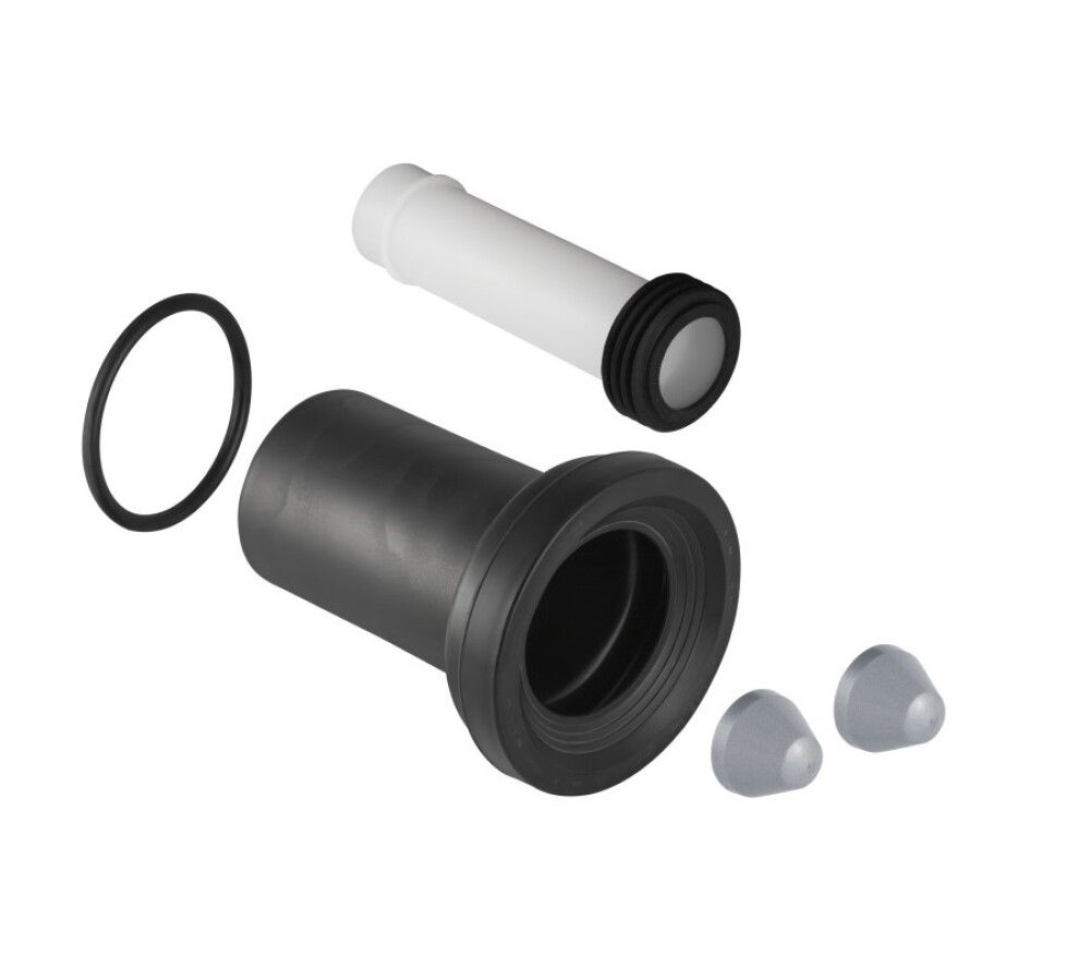 Lagnasett fyrir vegghengt salerni Geberit