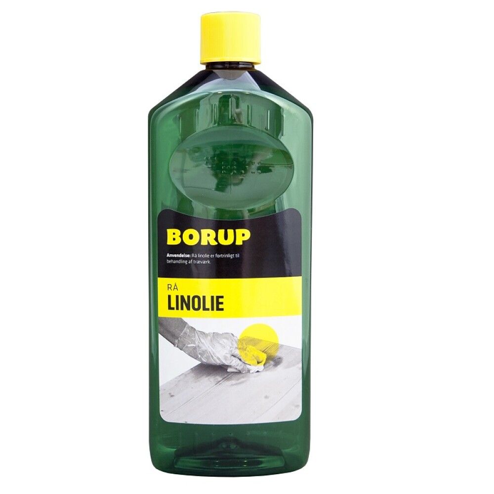 Línolía Borup 1L