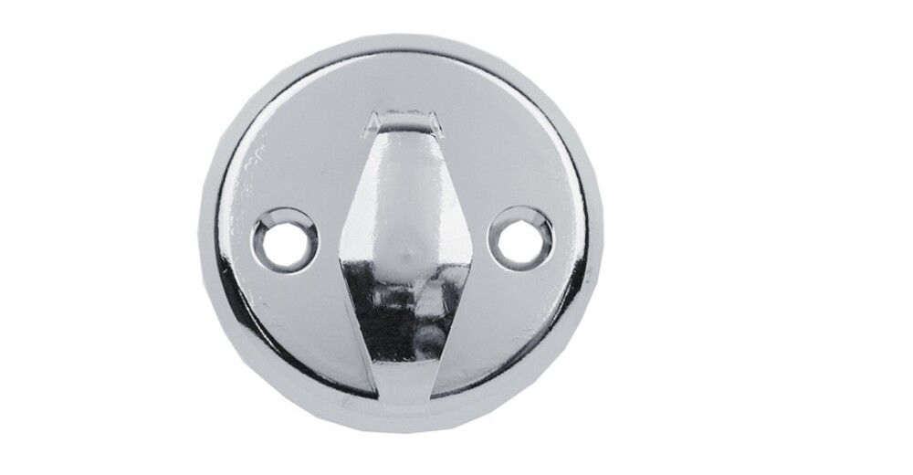 Snerill fyrir sílinder Ruko króm